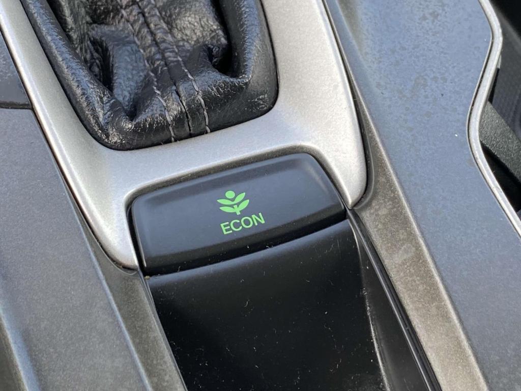 used 2018 Honda Accord car, priced at $17,555