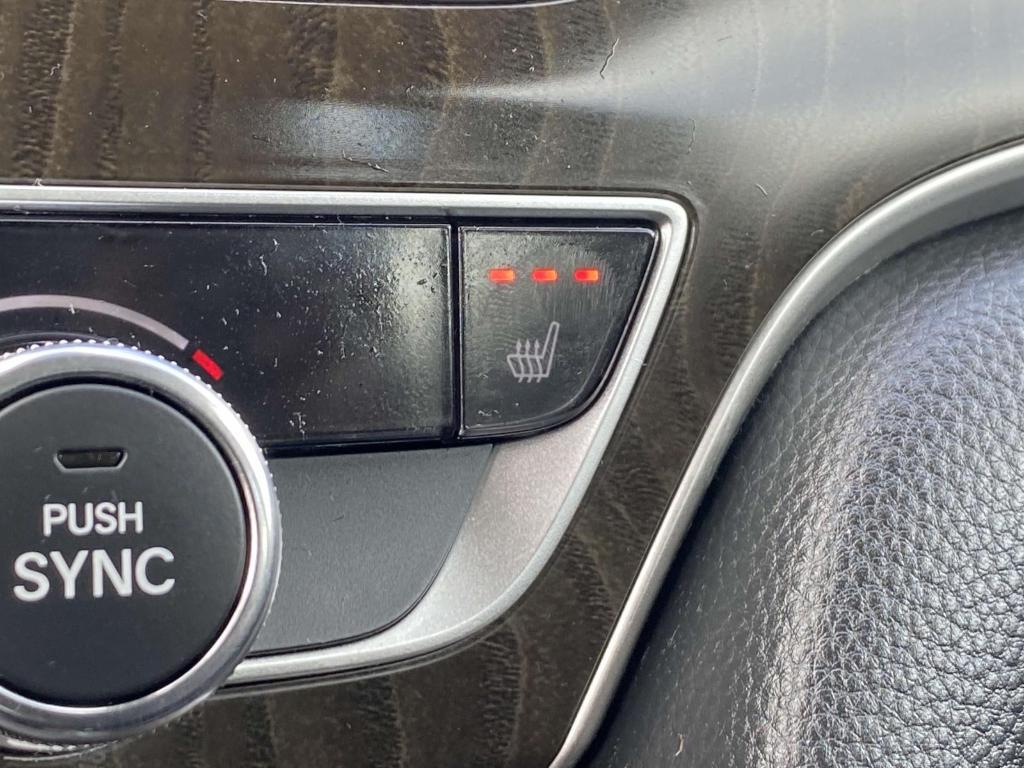 used 2018 Honda Accord car, priced at $17,555