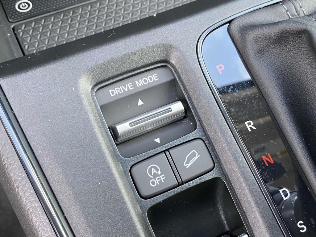 new 2026 Honda CR-V car, priced at $34,418