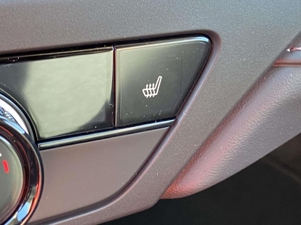 new 2025 Honda Accord car, priced at $30,319