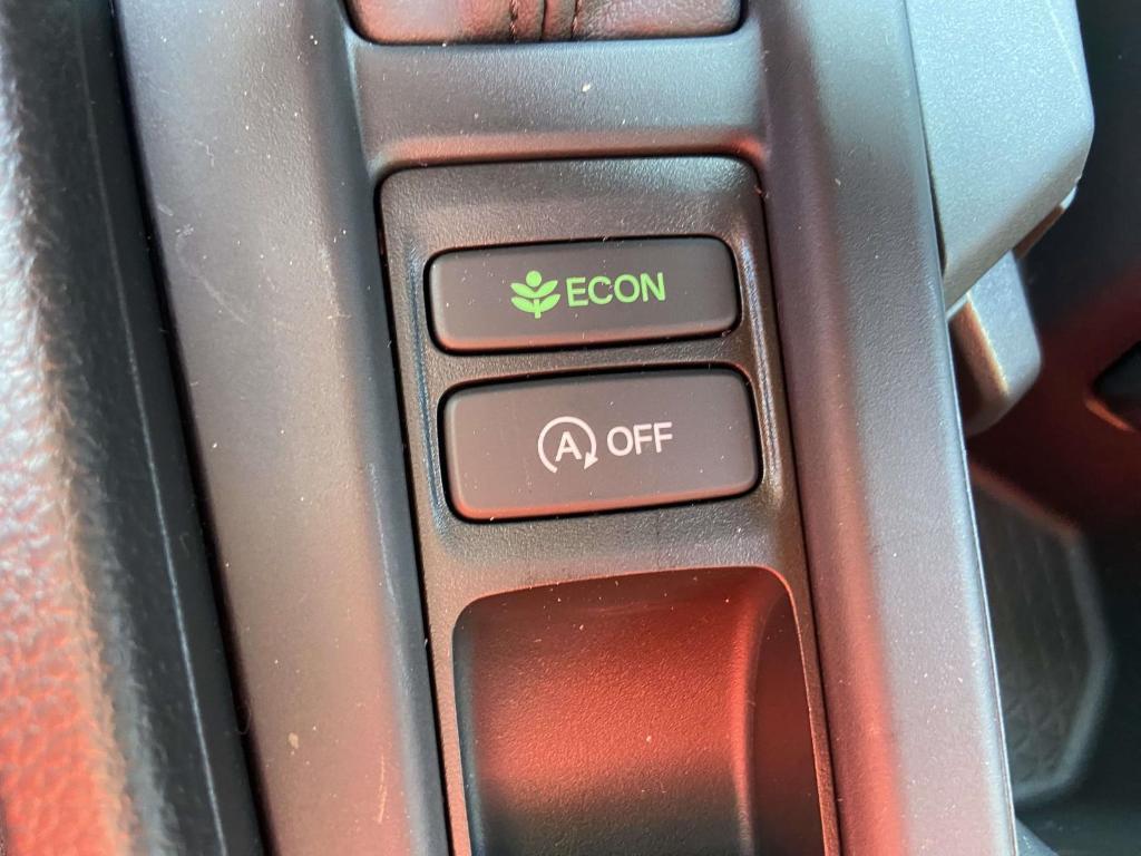 new 2025 Honda Accord car, priced at $30,319