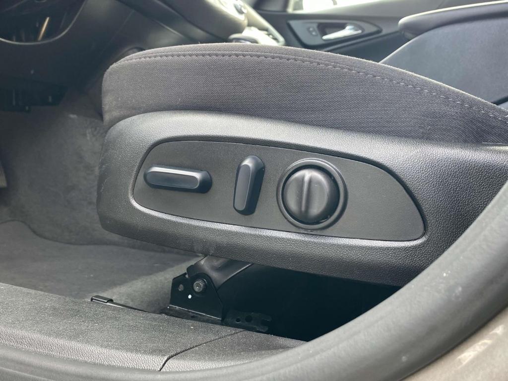 used 2024 Chevrolet Malibu car, priced at $19,888