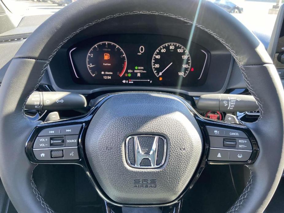 new 2025 Honda Civic car, priced at $27,345