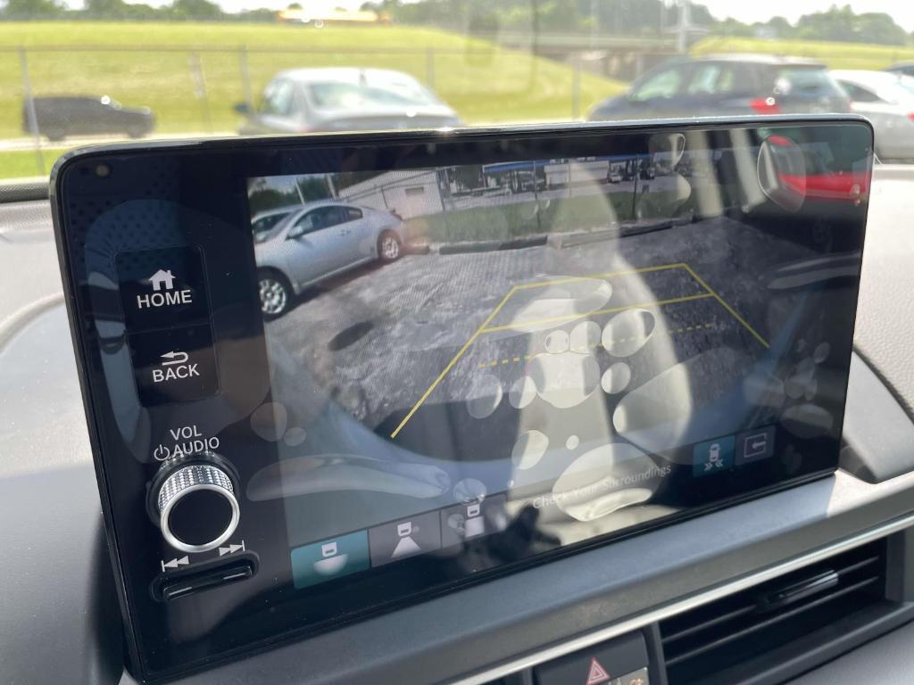 new 2025 Honda Pilot car