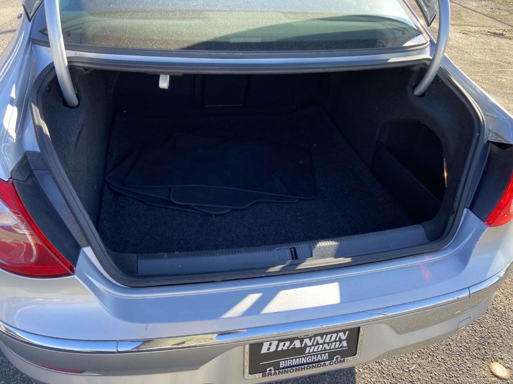 used 2012 Volkswagen CC car, priced at $5,555