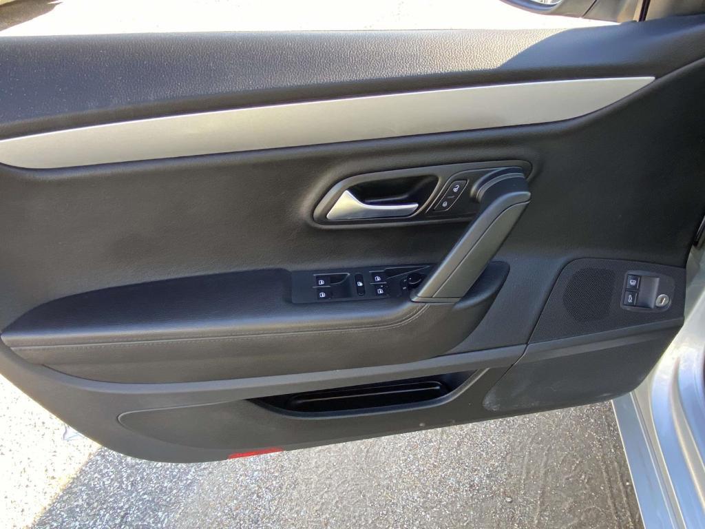 used 2012 Volkswagen CC car, priced at $5,555