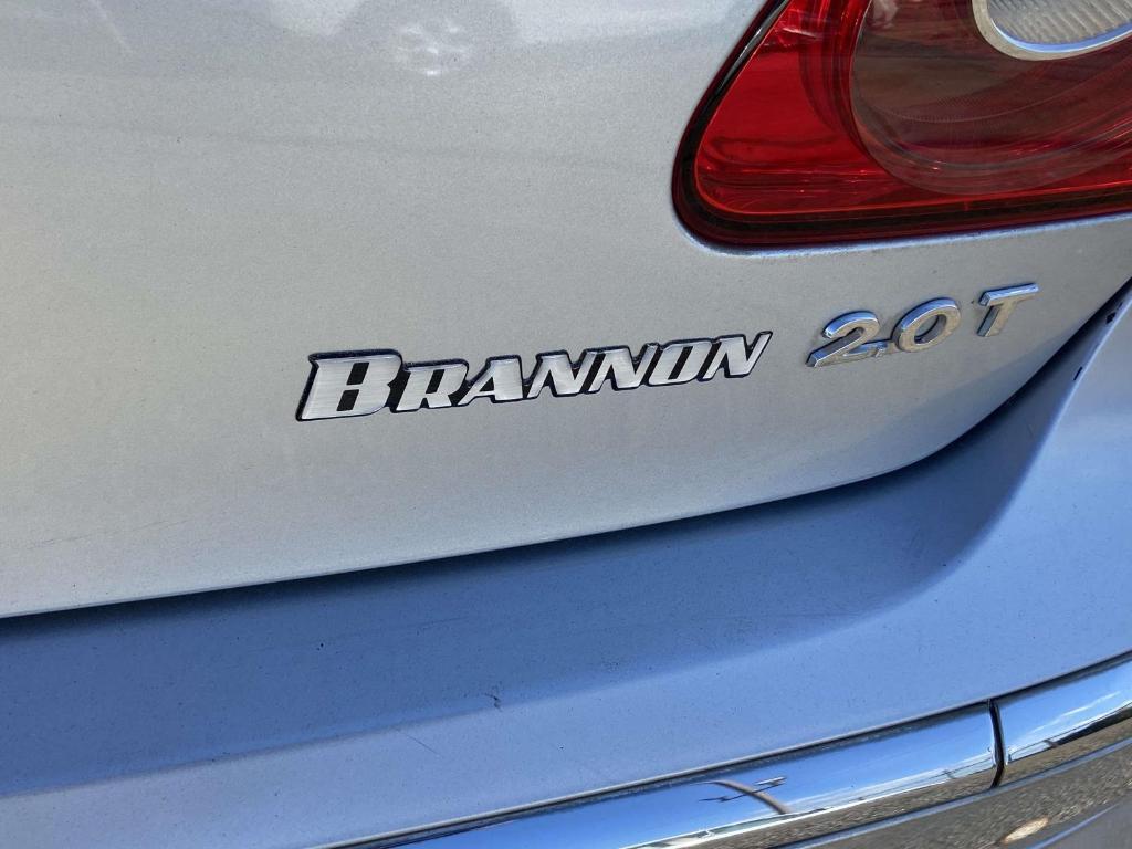 used 2012 Volkswagen CC car, priced at $5,555