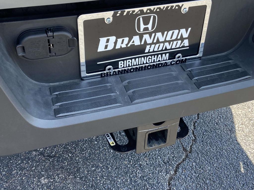 used 2024 Toyota Tacoma car, priced at $41,000