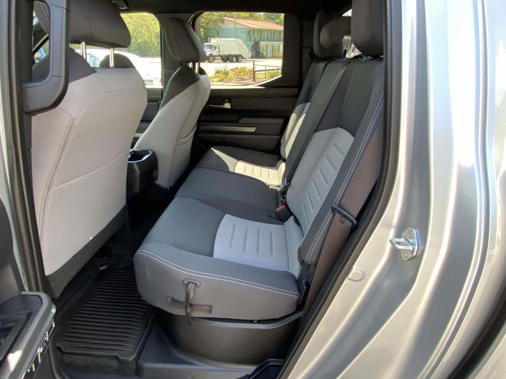 used 2024 Toyota Tacoma car, priced at $41,000