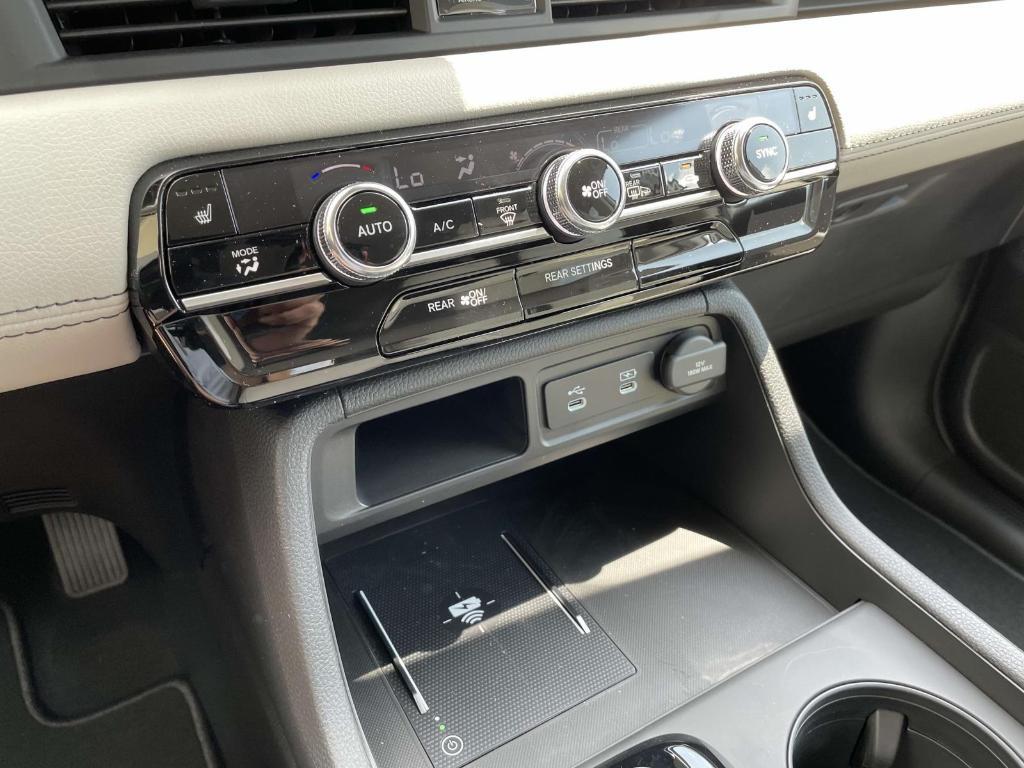 new 2026 Honda Passport car