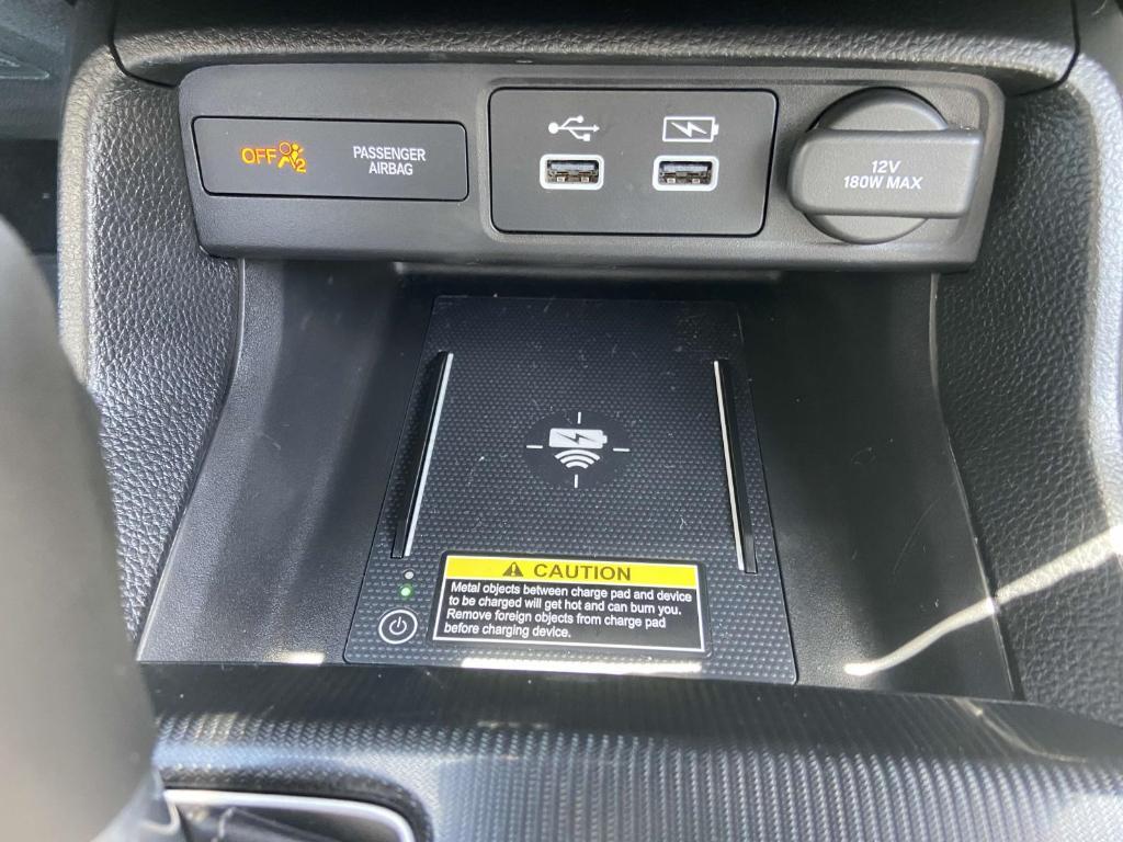 used 2024 Honda Civic car, priced at $29,888