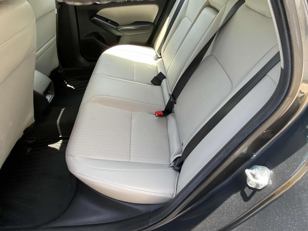 used 2024 Honda Civic car, priced at $29,888