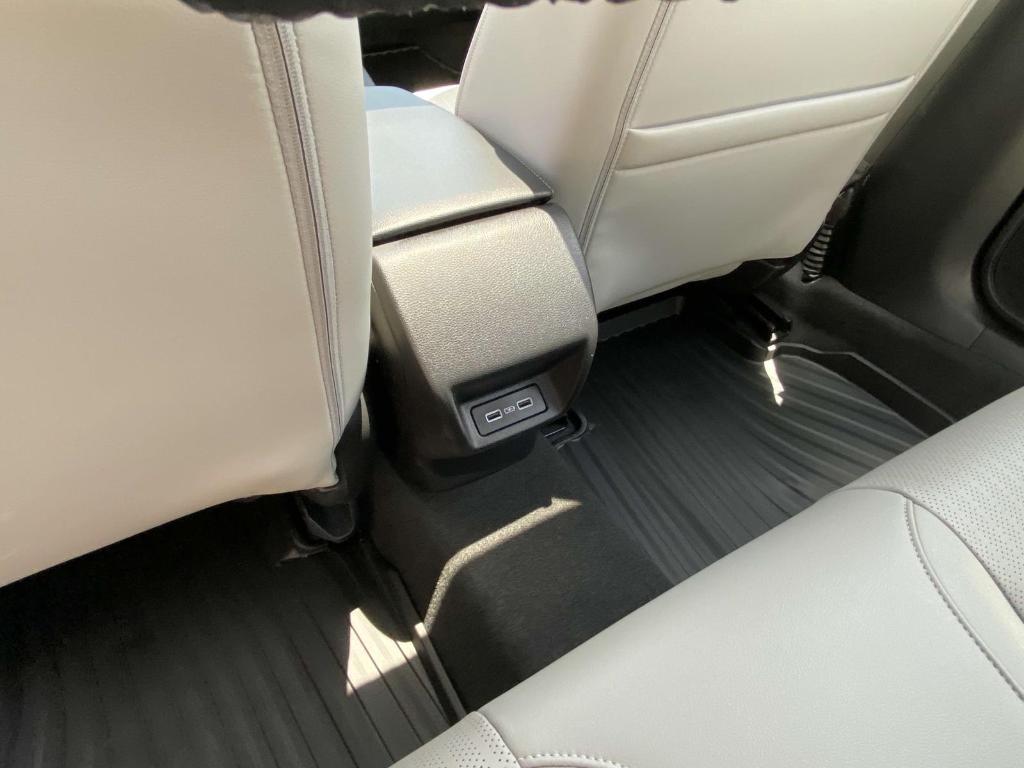used 2024 Honda Civic car, priced at $29,888