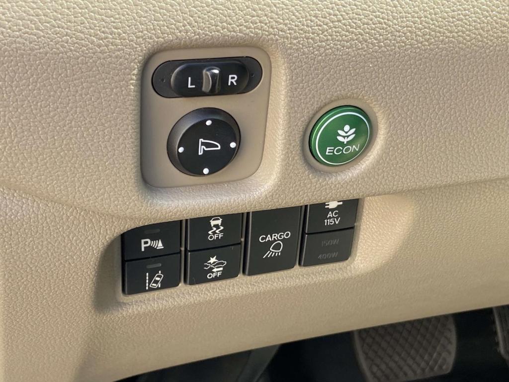 used 2017 Honda Ridgeline car, priced at $22,888