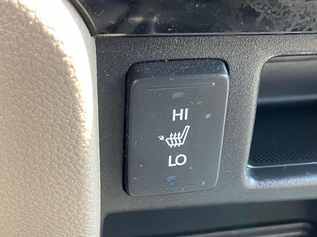 used 2017 Honda Ridgeline car, priced at $22,888