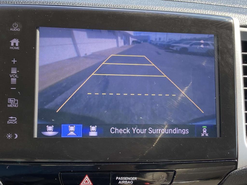 used 2017 Honda Ridgeline car, priced at $22,888