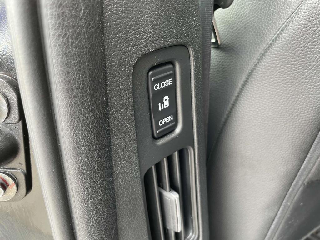 used 2024 Honda Odyssey car, priced at $47,888
