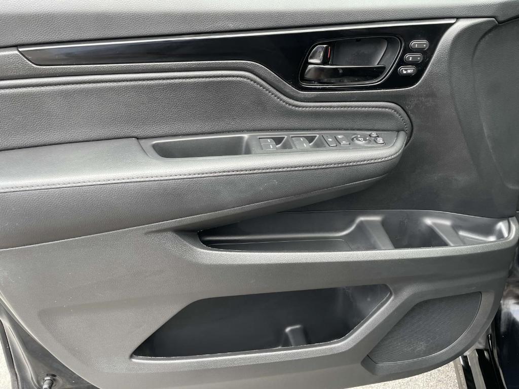 used 2024 Honda Odyssey car, priced at $47,888