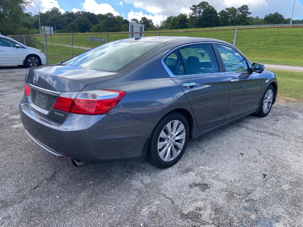 used 2013 Honda Accord car, priced at $13,888