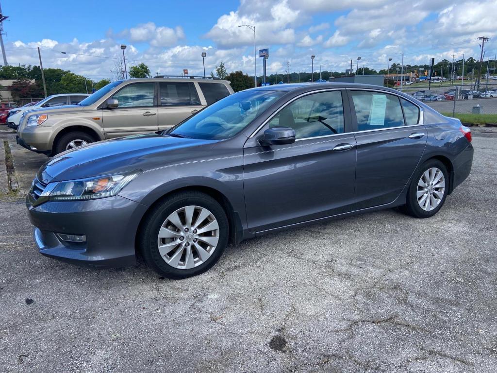 used 2013 Honda Accord car, priced at $13,888