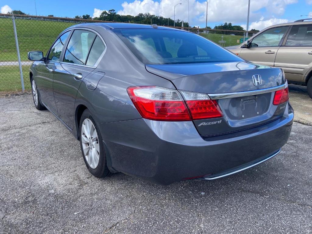 used 2013 Honda Accord car, priced at $13,888