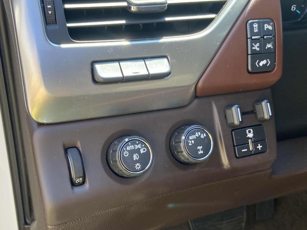 used 2018 Chevrolet Tahoe car, priced at $31,888