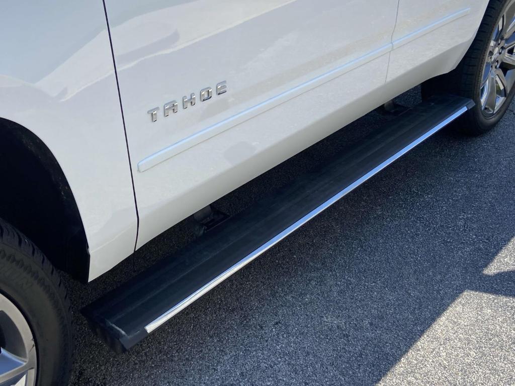 used 2018 Chevrolet Tahoe car, priced at $31,888