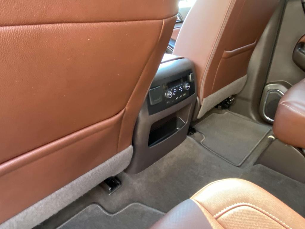 used 2018 Chevrolet Tahoe car, priced at $31,888