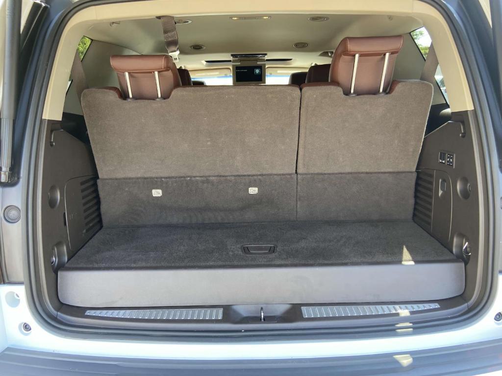 used 2018 Chevrolet Tahoe car, priced at $31,888