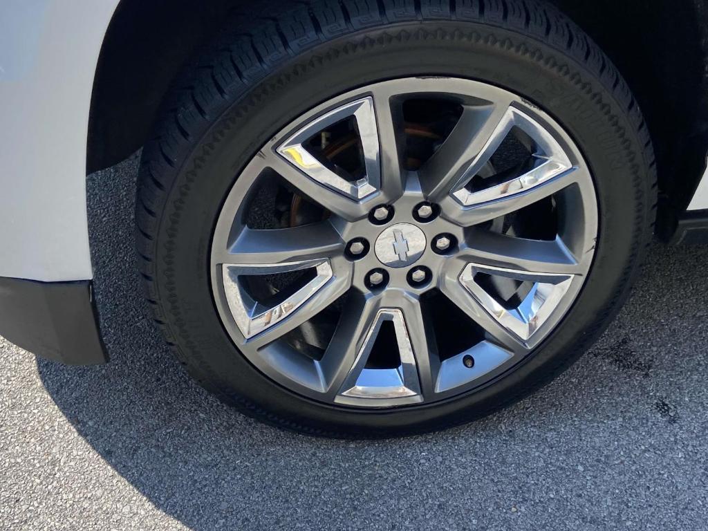 used 2018 Chevrolet Tahoe car, priced at $31,888