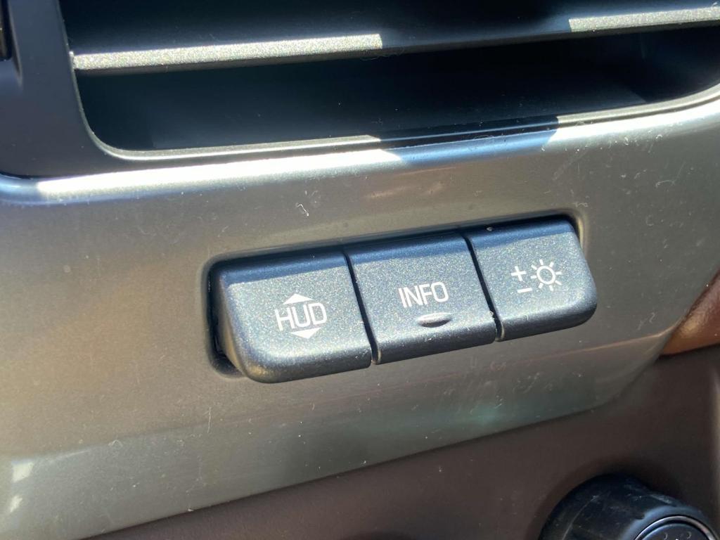 used 2018 Chevrolet Tahoe car, priced at $31,888