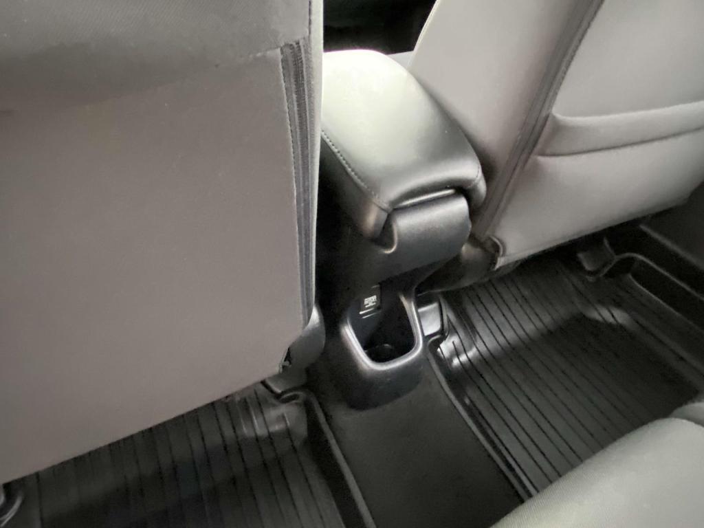 used 2022 Honda HR-V car, priced at $22,555