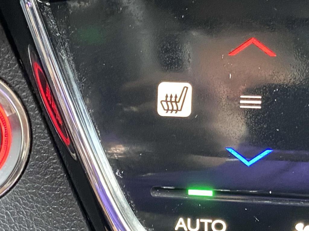 used 2022 Honda HR-V car, priced at $22,555