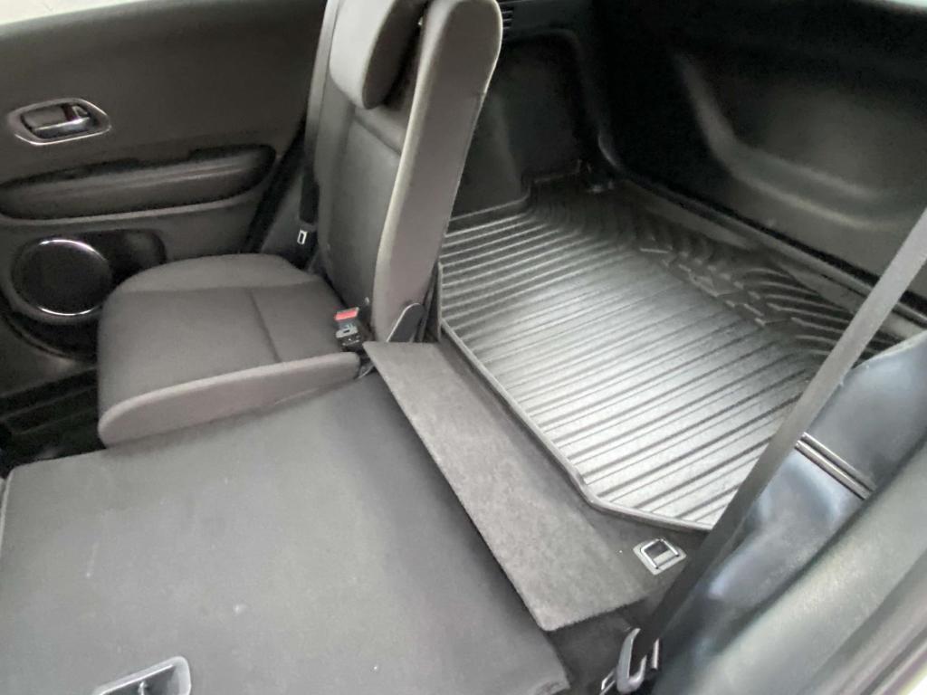 used 2022 Honda HR-V car, priced at $22,555