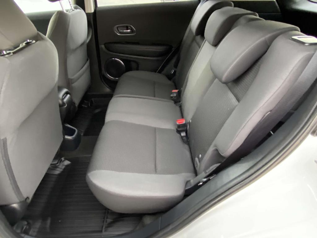 used 2022 Honda HR-V car, priced at $22,555