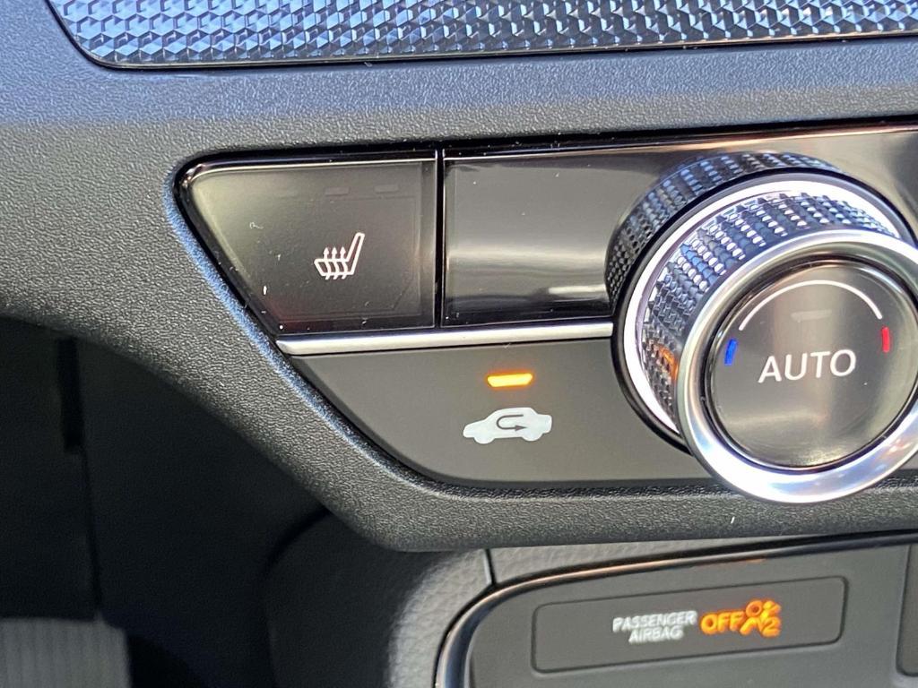 new 2026 Honda CR-V Hybrid car, priced at $35,837