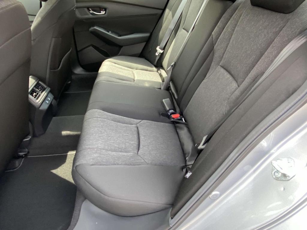 new 2025 Honda Accord car, priced at $30,000