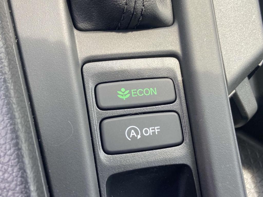 new 2025 Honda Accord car, priced at $30,000