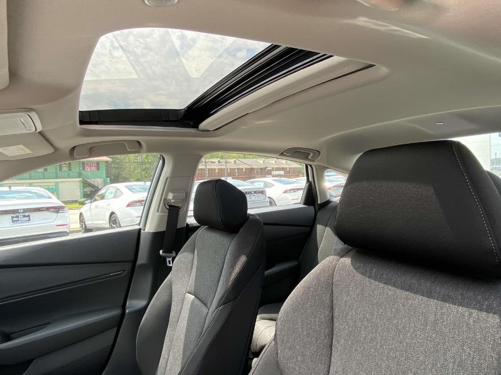 new 2025 Honda Accord car, priced at $30,000