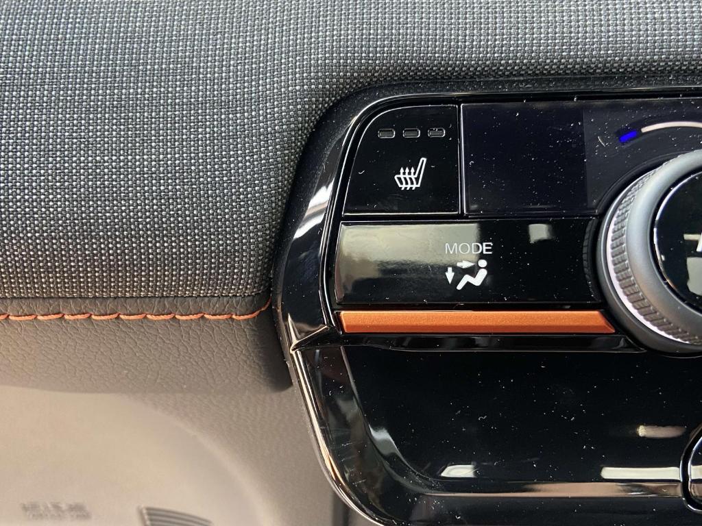 new 2026 Honda Passport car, priced at $50,000