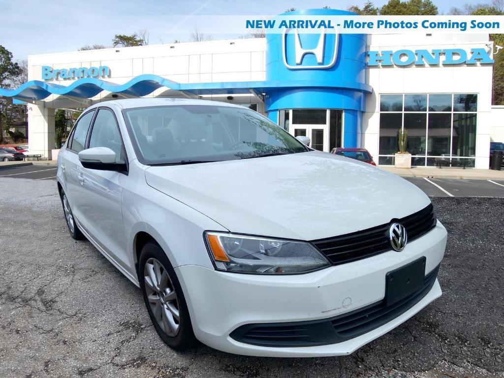 used 2012 Volkswagen Jetta car, priced at $8,888