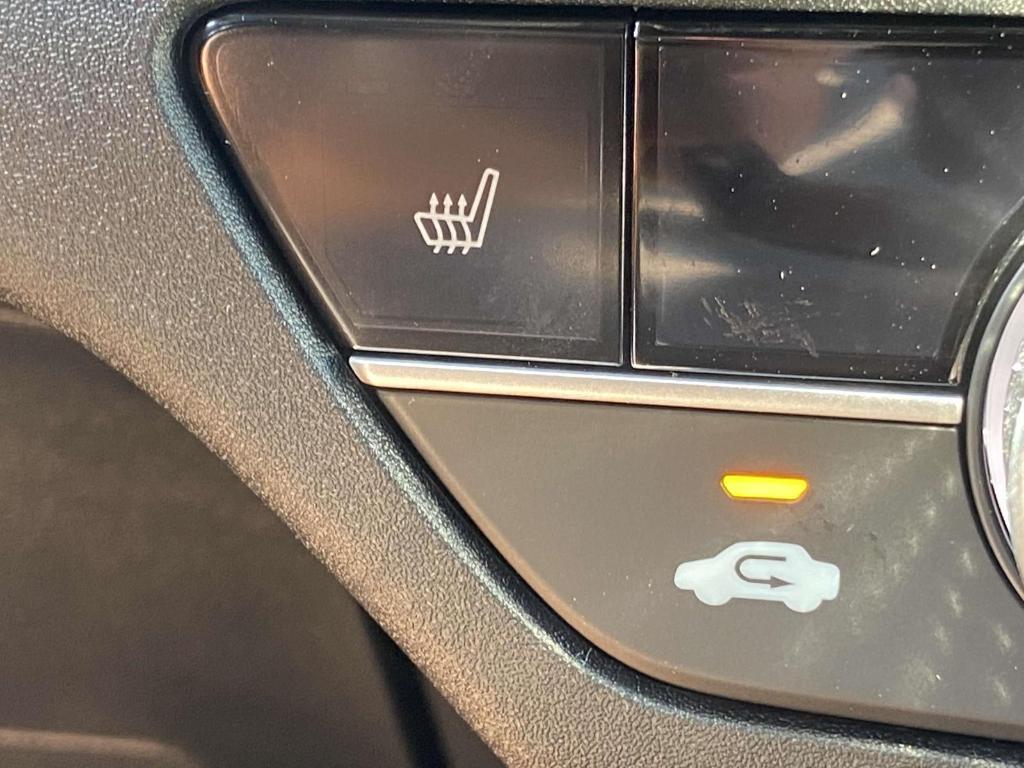 new 2026 Honda CR-V Hybrid car
