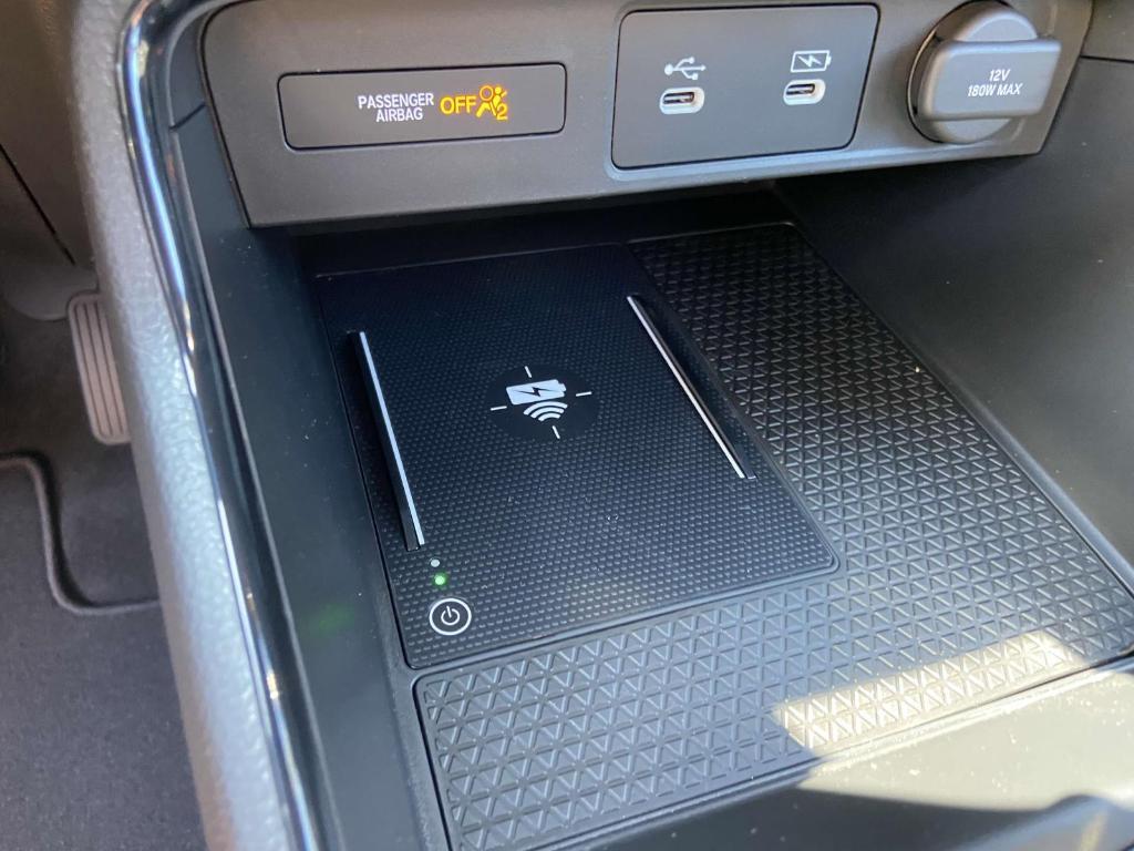 new 2026 Honda CR-V Hybrid car