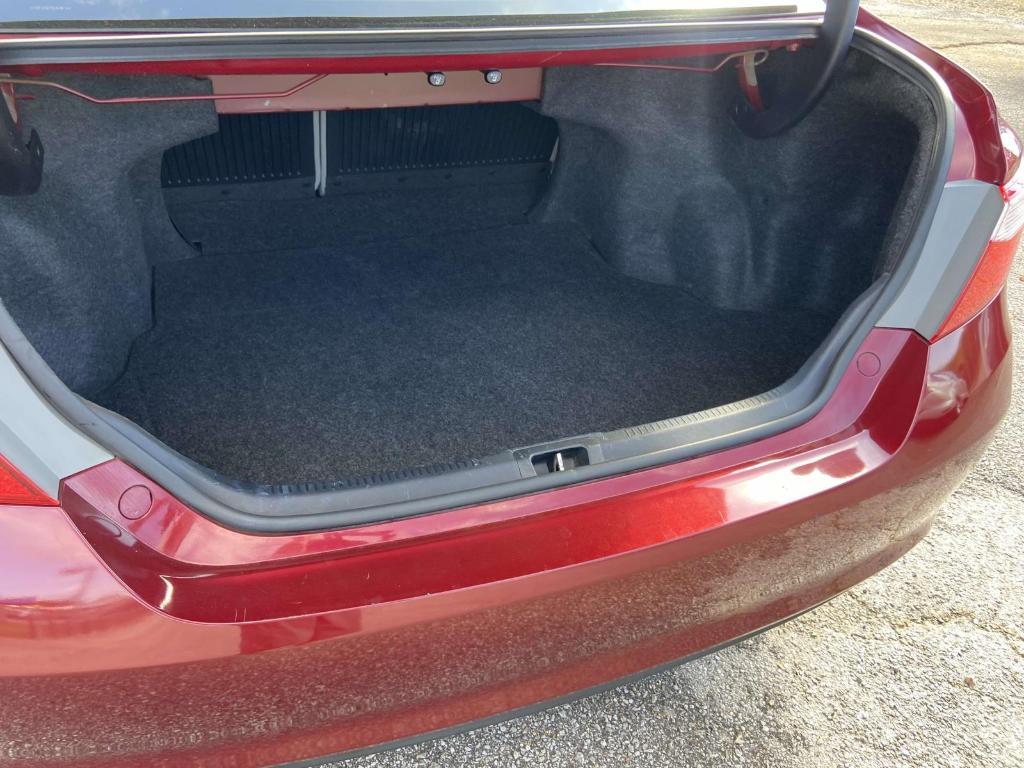 used 2016 Toyota Camry car, priced at $8,500