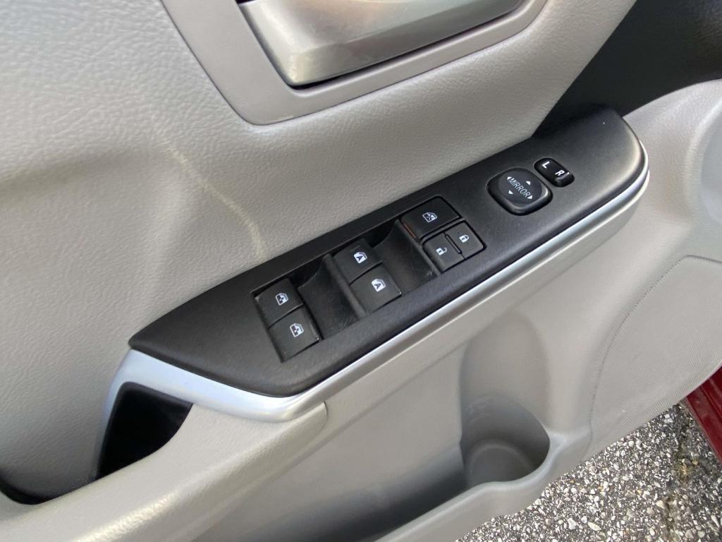 used 2016 Toyota Camry car, priced at $8,500