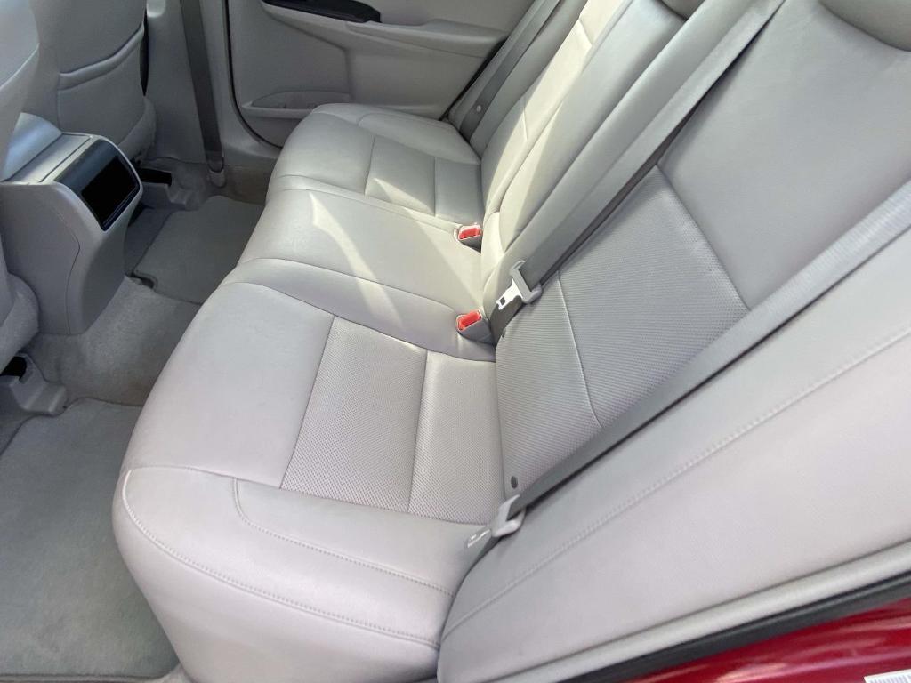 used 2016 Toyota Camry car, priced at $8,500