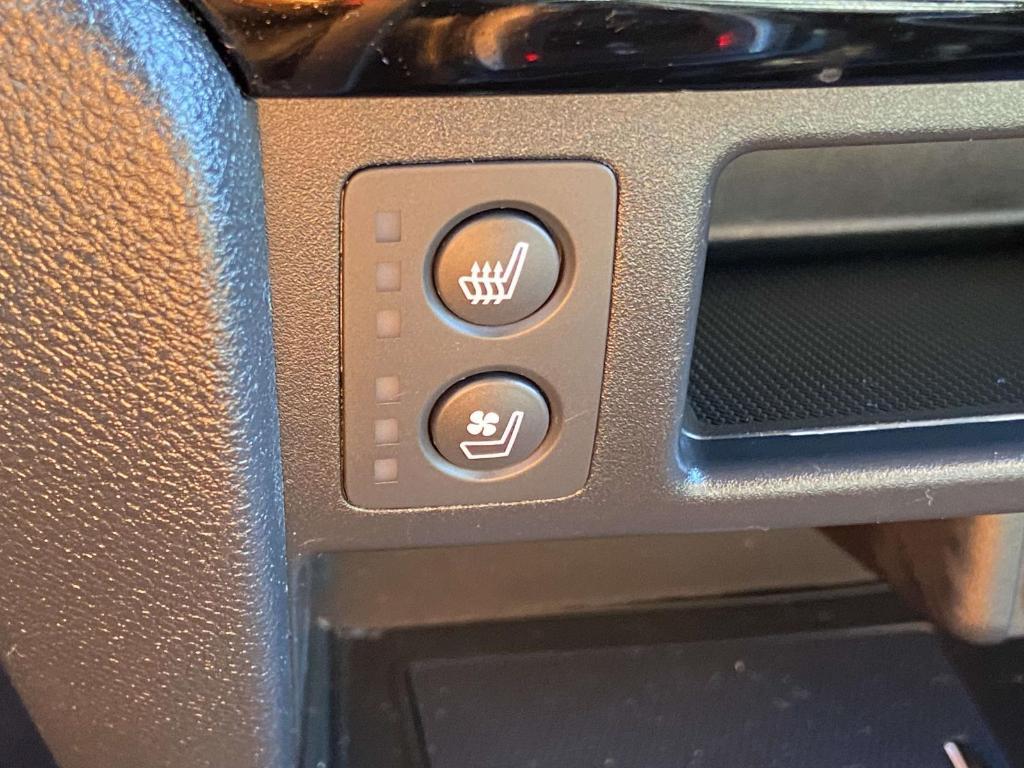 used 2025 Honda Ridgeline car, priced at $41,000