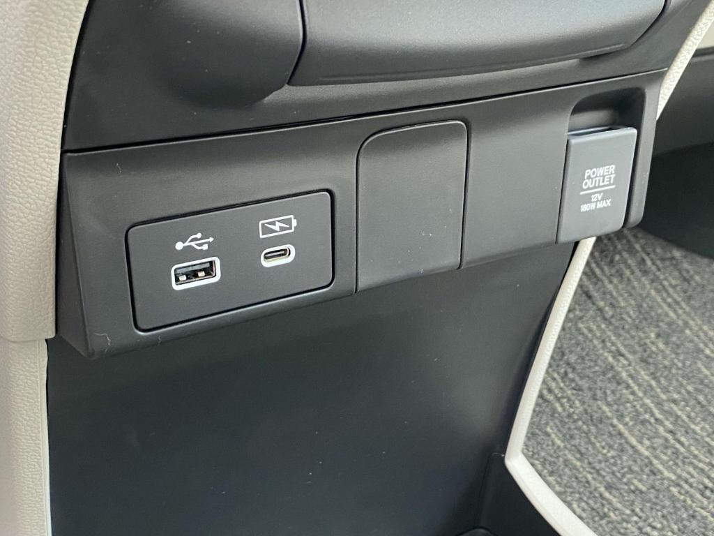 new 2026 Honda Odyssey car