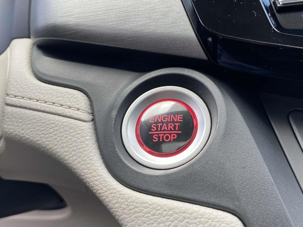 new 2026 Honda Odyssey car