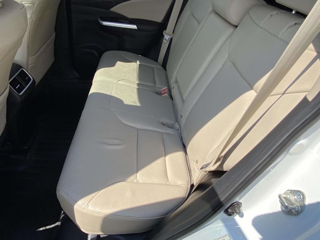 used 2015 Honda CR-V car, priced at $10,000